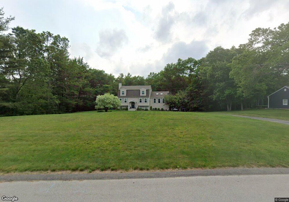 11 Windsor Dr unit A, Litchfield, NH 03052 - photo 1