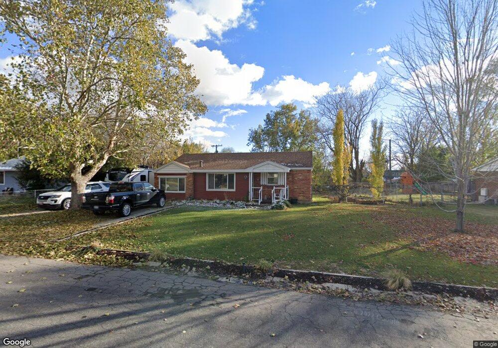 262 Glen Place, Layton, UT 84041 - photo 1