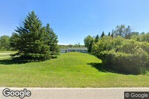 8671 E Washington Rd, Branch, MI 49402