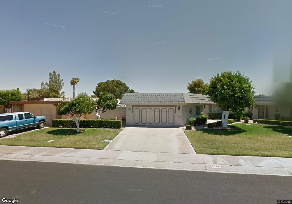 10529 W Hutton Dr, Sun City, AZ 85351 - photo 1