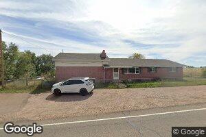 14547 W 4000 N, Altamont, UT 84001