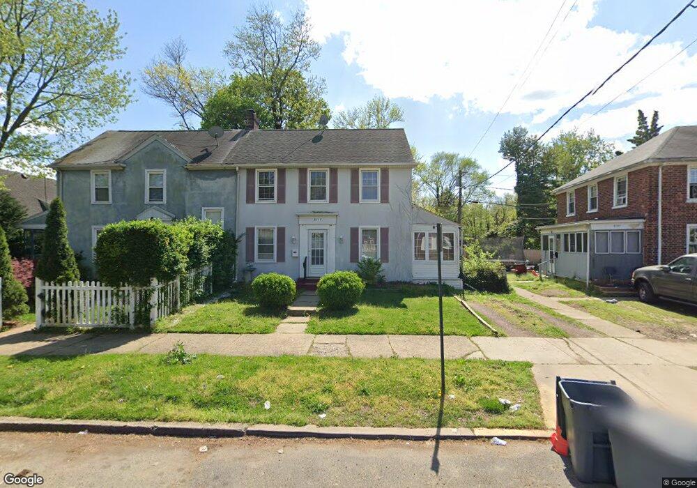 3117 Tuckahoe Rd, Camden, NJ 08104 - photo 1