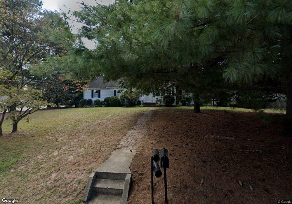 1215 Meadow View Rd, Pasadena, MD 21122 - photo 1