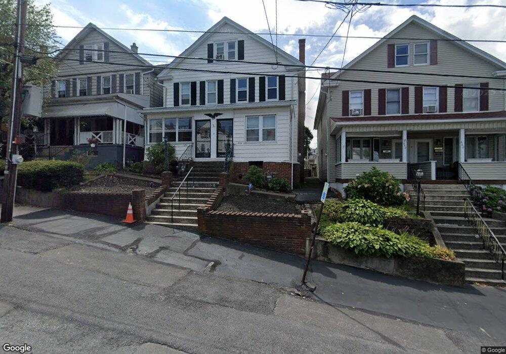 656 Peace St, Hazleton, PA 18201 - photo 1