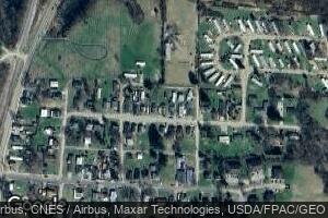 32 May Ave, Chauncey, OH 45719