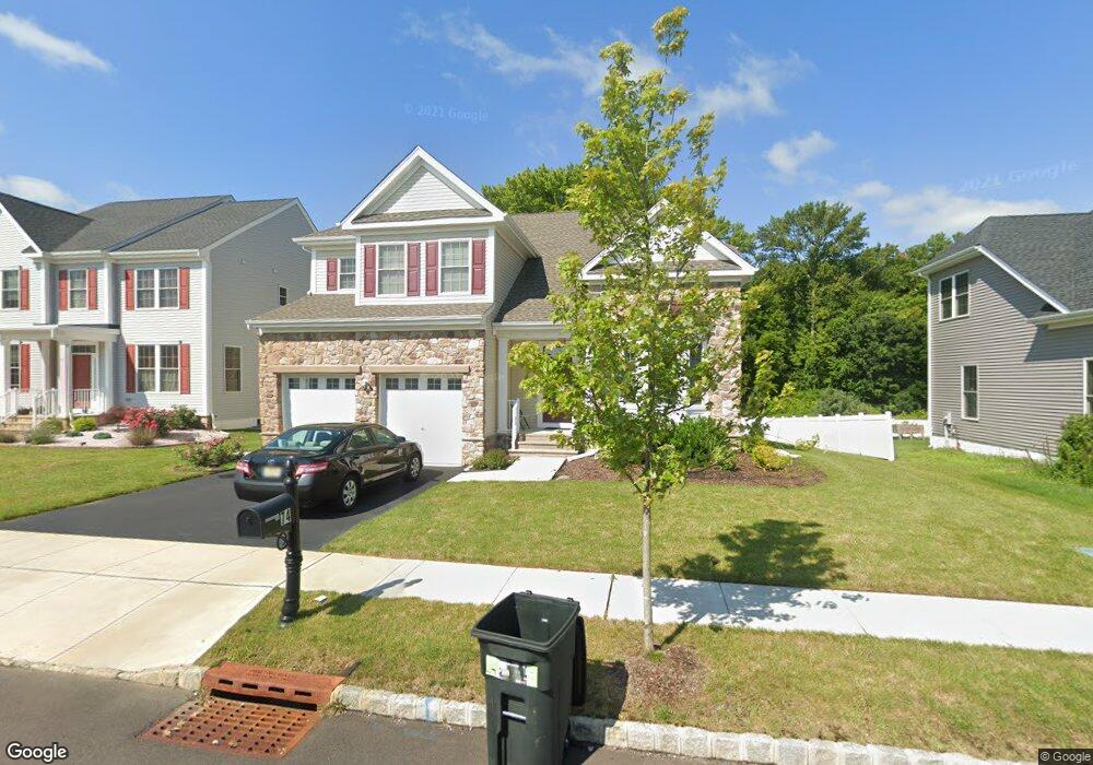 74 Thomas Dr, Robbinsville, NJ 08691 - photo 1