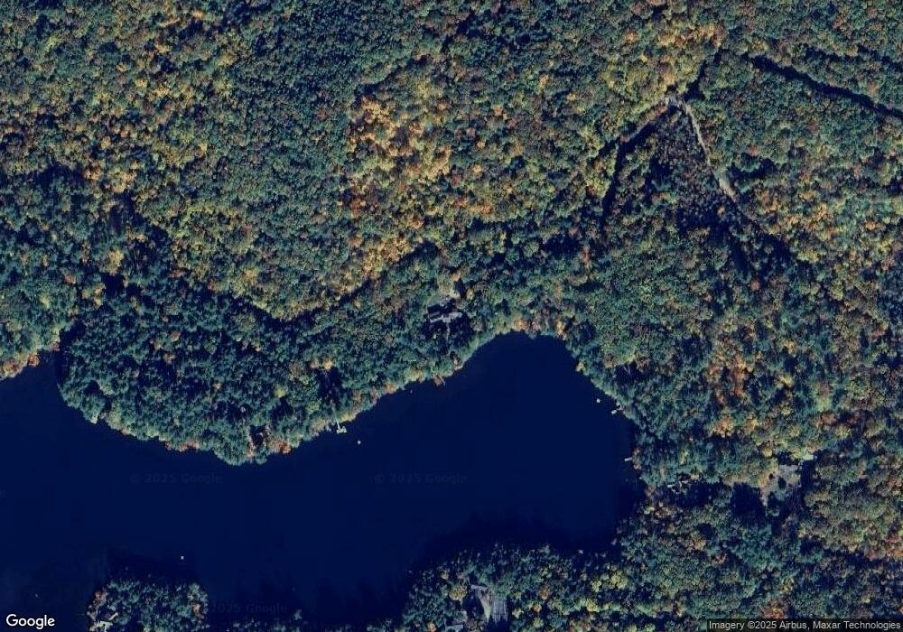 129 Tommy Lot Rd, Moultonborough, NH 03254 - photo 1