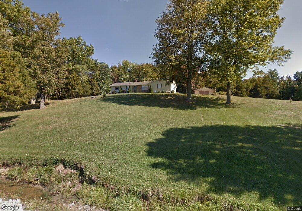 520 Merkel Rd, Batesville, IN 47006 - photo 1