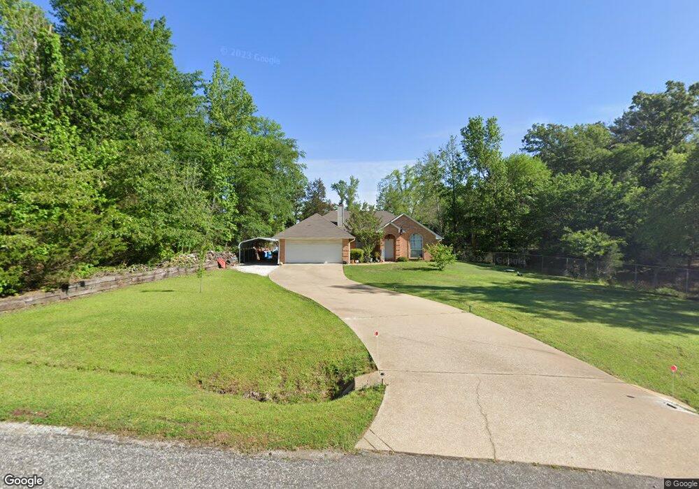 13051 County Road 2220, Whitehouse, TX 75791 - photo 1