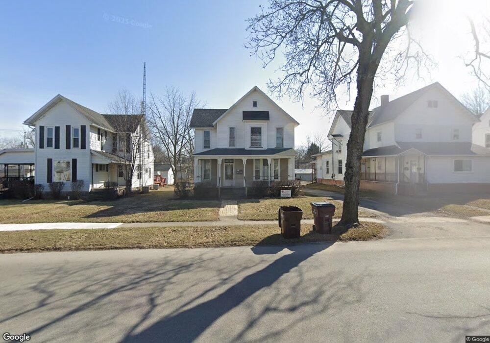 706 S Main St, Ada, OH 45810 - photo 1