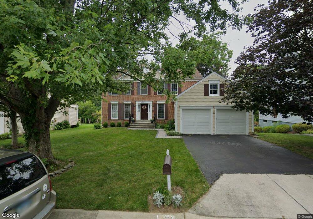 13504 Coachlamp Ln, Silver Spring, MD 20906 - photo 1