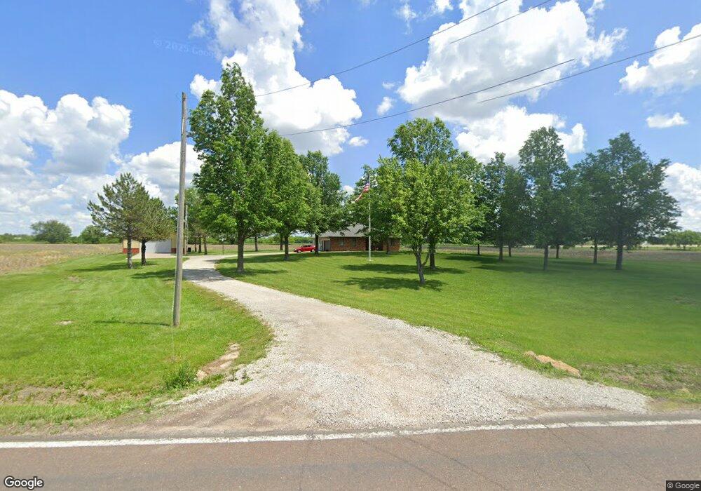 5142 SW Burlingame Rd, Topeka, KS 66609 - photo 1