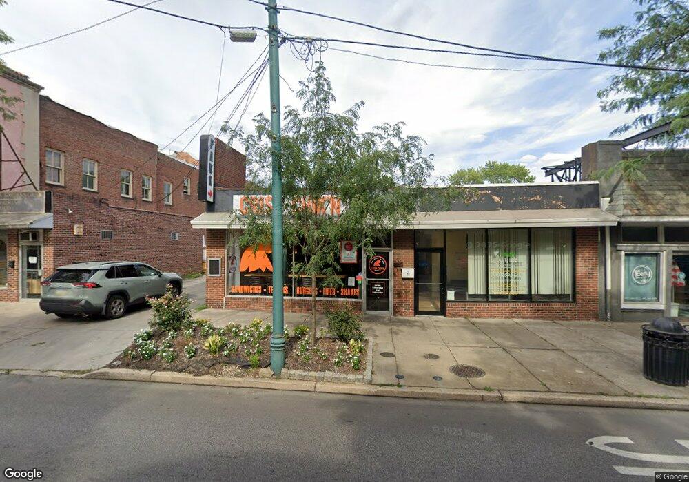 27 N Lansdowne Ave, Lansdowne, PA 19050 - photo 1