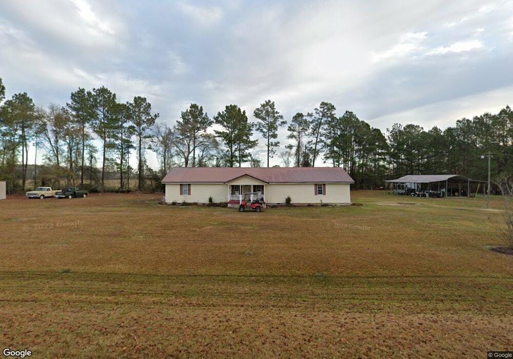 2915 Earnest Sumner Rd, Nashville, GA 31639 - photo 1