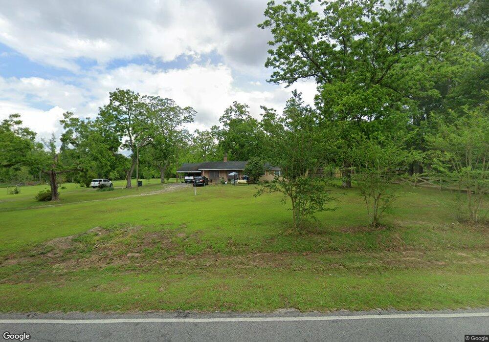 140 Franklin Ave, Fitzgerald, GA 31750 - photo 1