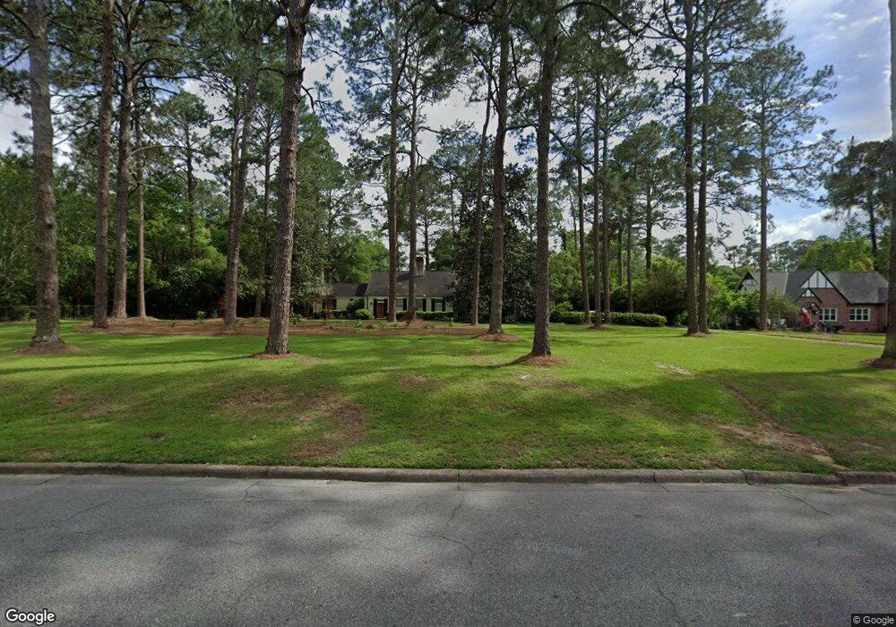207 11th Ave SW, Moultrie, GA 31768 - photo 1