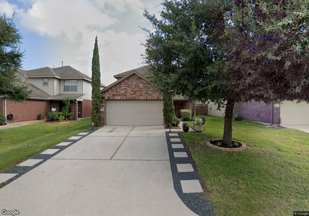 2738 Morgensen Dr, Houston, TX 77088 - photo 1
