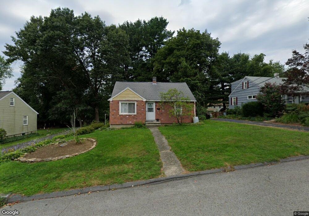 36 Darnell Rd, Worcester, MA 01606 - photo 1