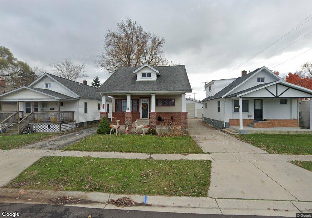 1630 Francis St, Port Huron, MI 48060 - photo 1