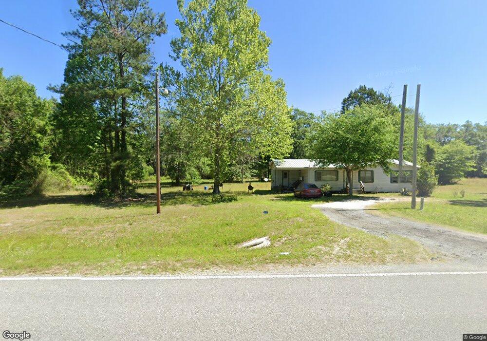 4989 NW Lake Jeffery Rd, Lake City, FL 32055 - photo 1
