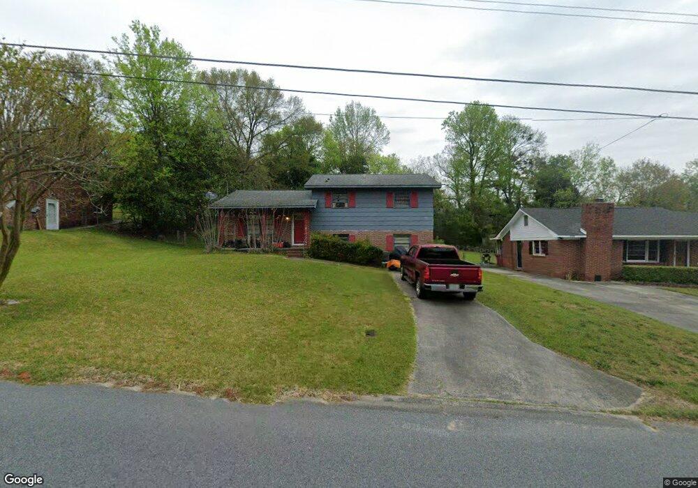 3167 Ohara Dr S, Macon, GA 31206 - photo 1
