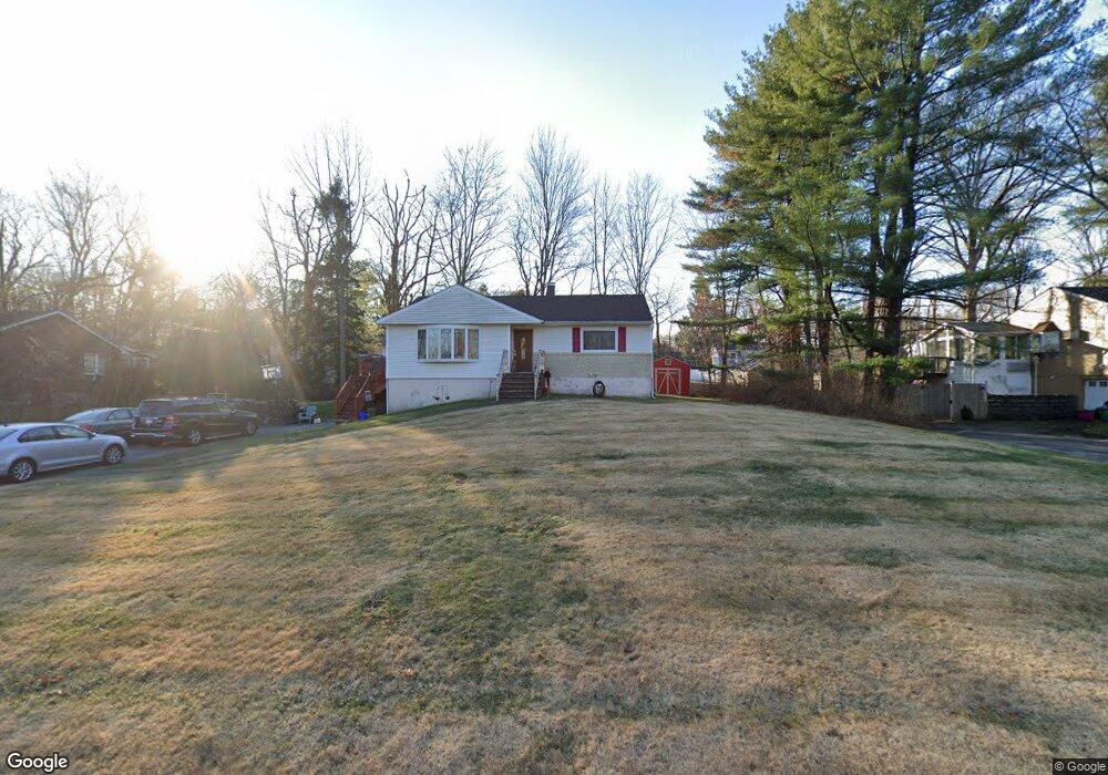 5 Deerwood Dr, New City, NY 10956 - photo 1