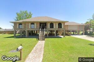 179 Mes Amis Ln, Chauvin, LA 70344