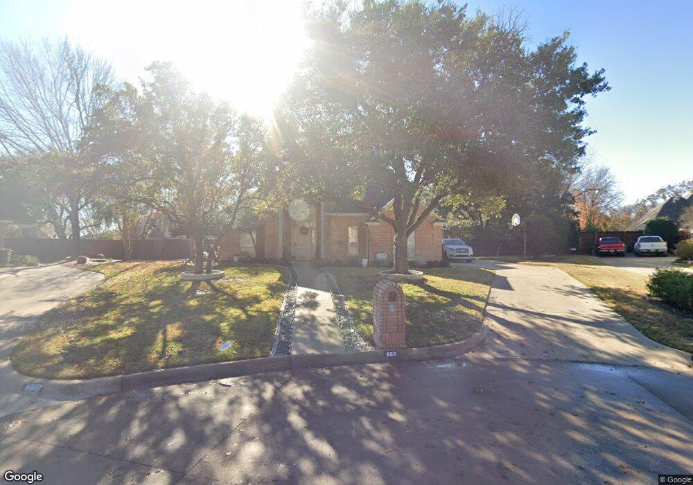 802 Timbercrest Ct, Southlake, TX 76092 - photo 1