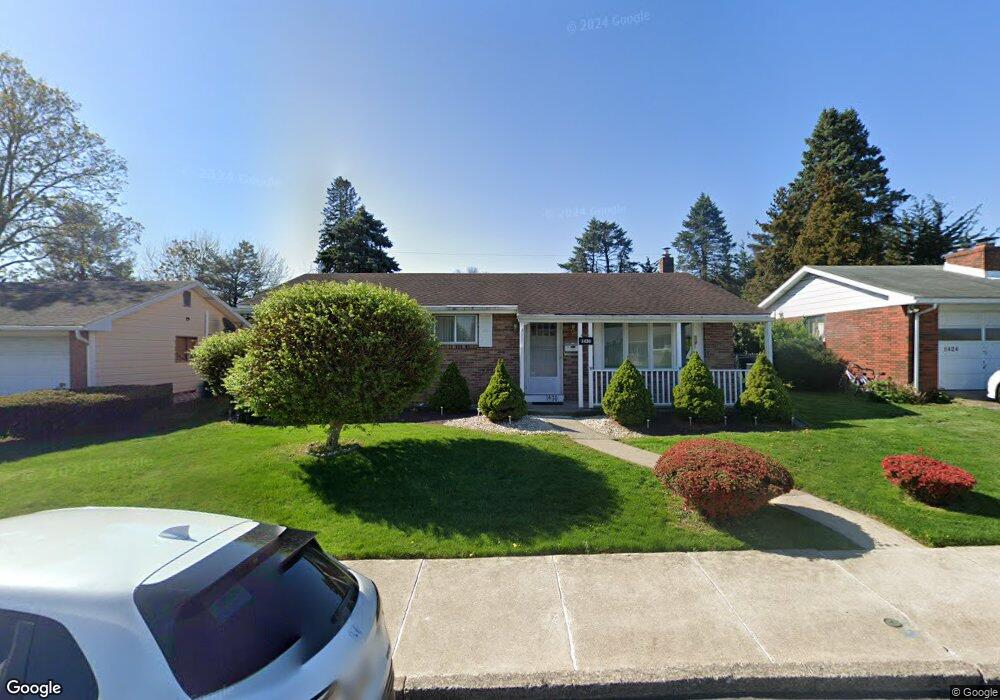 1428 E Highland St unit 1430, Allentown, PA 18109 - photo 1