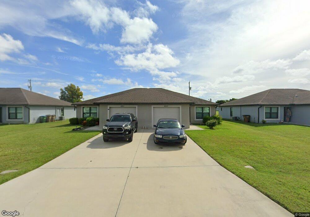 4413 SW 8th Ct unit 65, Cape Coral, FL 33914 - photo 1