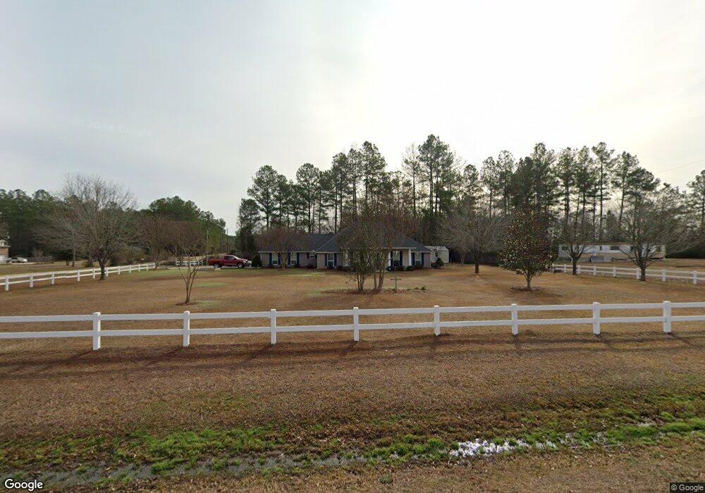 44482 Highway 38, Franklinton, LA 70438 - photo 1