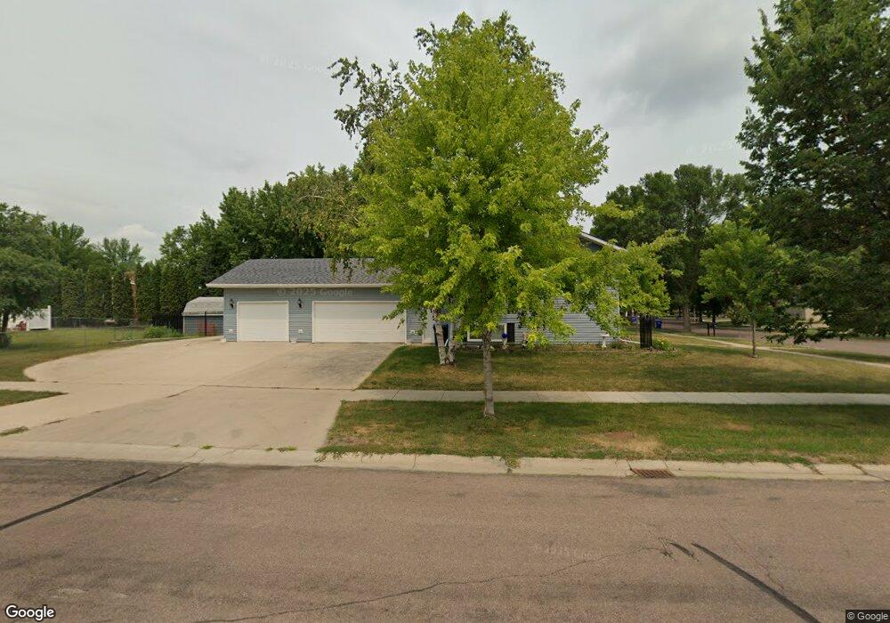 3202 Bohnet Blvd N, Fargo, ND 58102 - photo 1