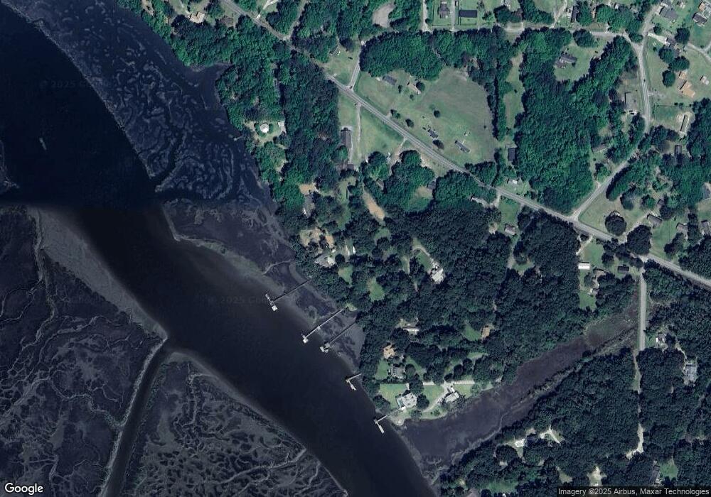 20 Garrett Ln, Seabrook, SC 29940 - photo 1