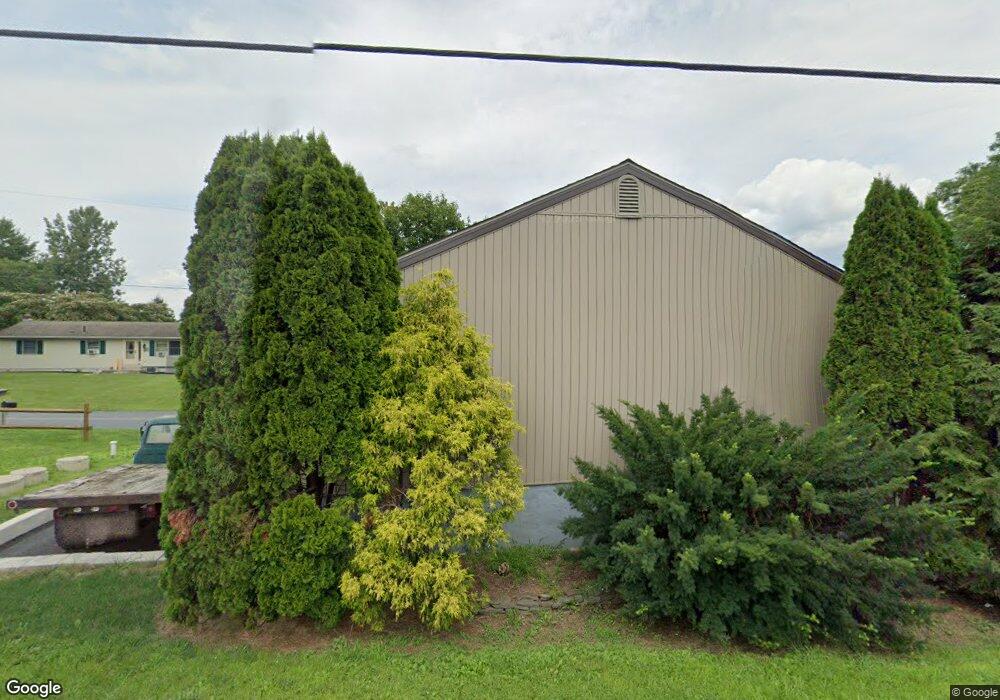 2597 Old Post Rd, Coplay, PA 18037 - photo 1