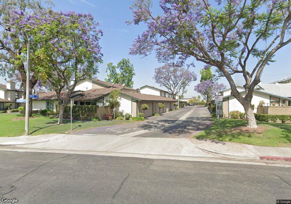 5507 Muir Dr, Buena Park, CA 90621 - photo 1