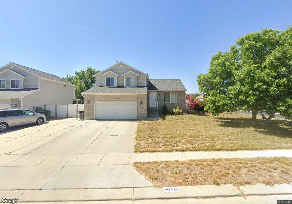 1629 W 8390 S, West Jordan, UT 84088 - photo 1
