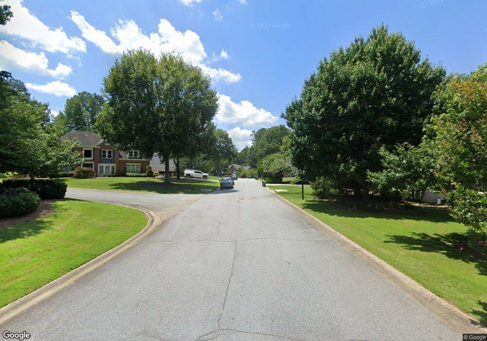 0 Poplar Bluff Cir unit 8003730, Peachtree Corners, GA 30092 - photo 1