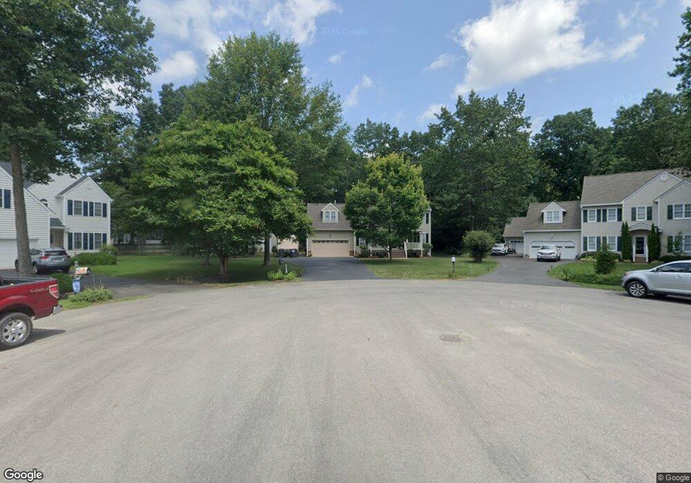 11199 Lesfield Ct, Mechanicsville, VA 23116 - photo 1