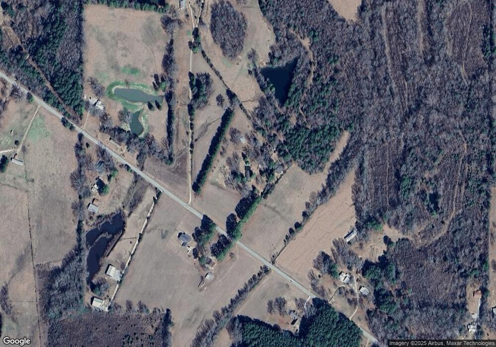 9 County Road 4063, Oxford, MS 38655 - photo 1