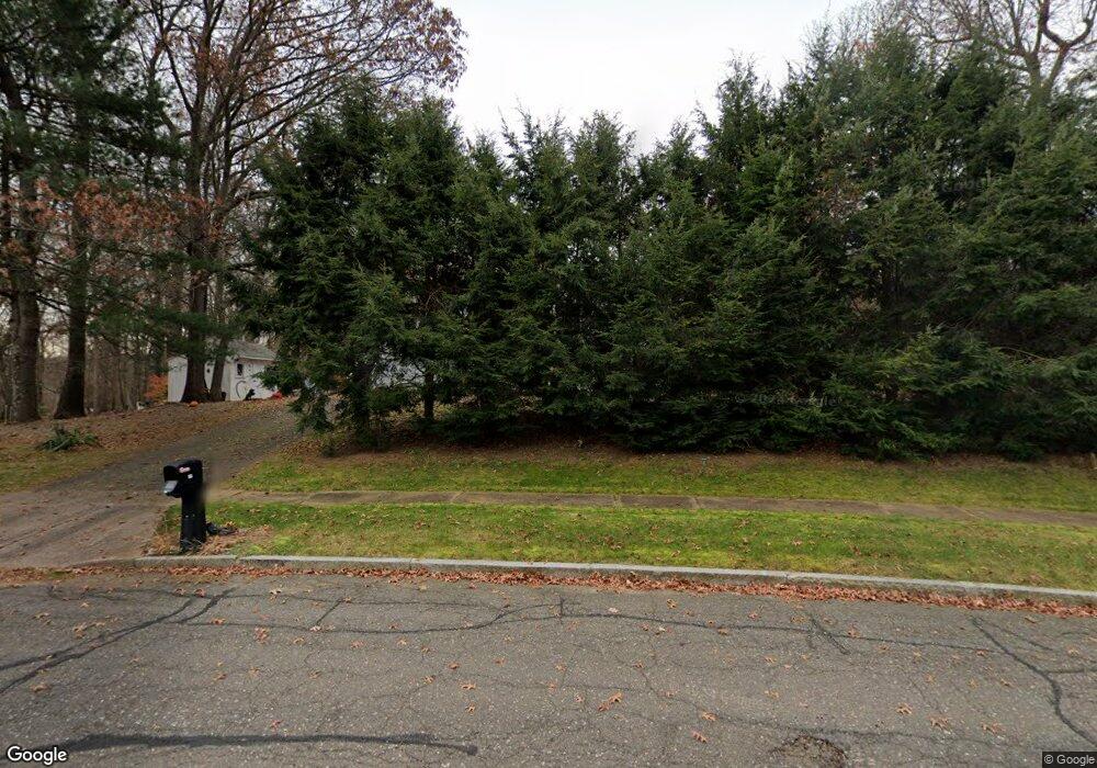 186 Knollwood Rd, Manchester, CT 06042 - photo 1