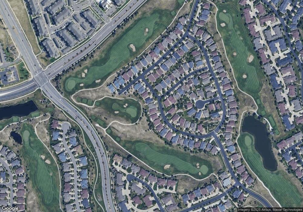 7821 S Algonquian Way, Aurora, CO 80016 - photo 1