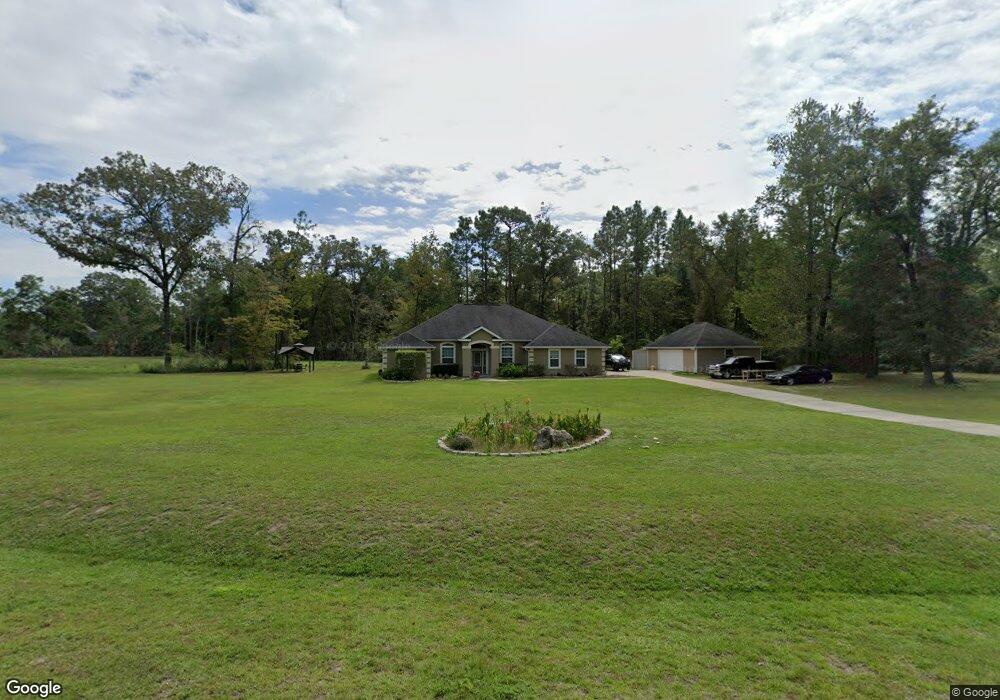 5 Sellars Dr, Crawfordville, FL 32327 - photo 1