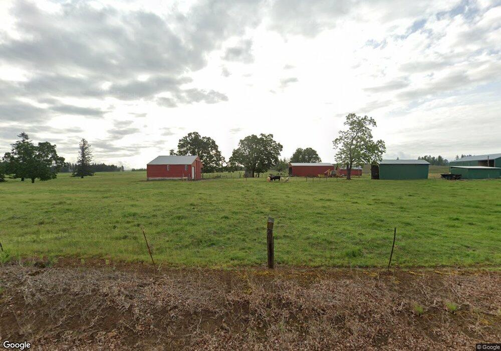 39981 Gisler Rd, Scio, OR 97374 - photo 1