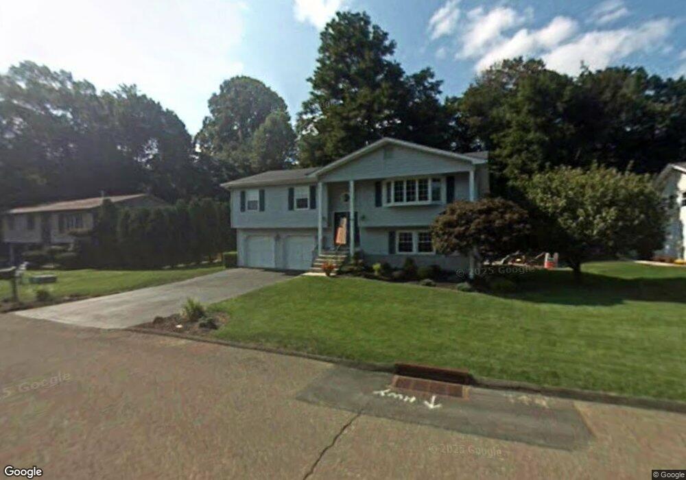 14 Cartwright Rd, Stony Point, NY 10980 - photo 1