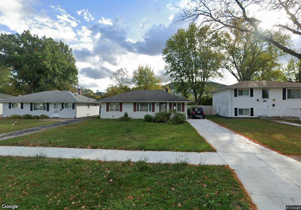 351 Erieview Blvd, Sheffield Lake, OH 44054 - photo 1