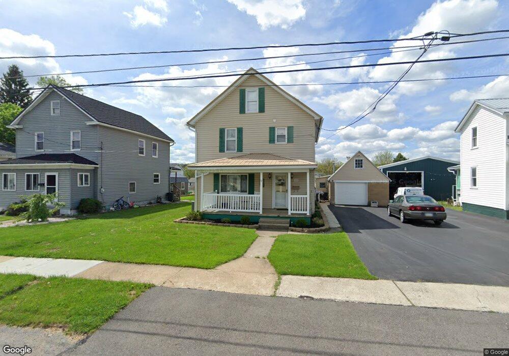 345 E Elm St, Homer City, PA 15748 - photo 1