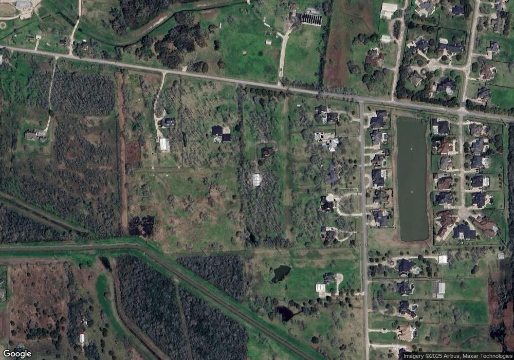 1535 Moore Rd, Alvin, TX 77511 - photo 1