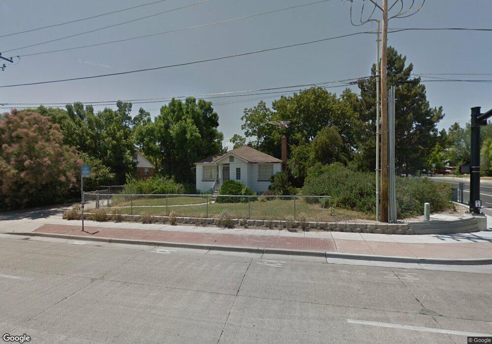 8220 S Redwood Rd, West Jordan, UT 84088 - photo 1