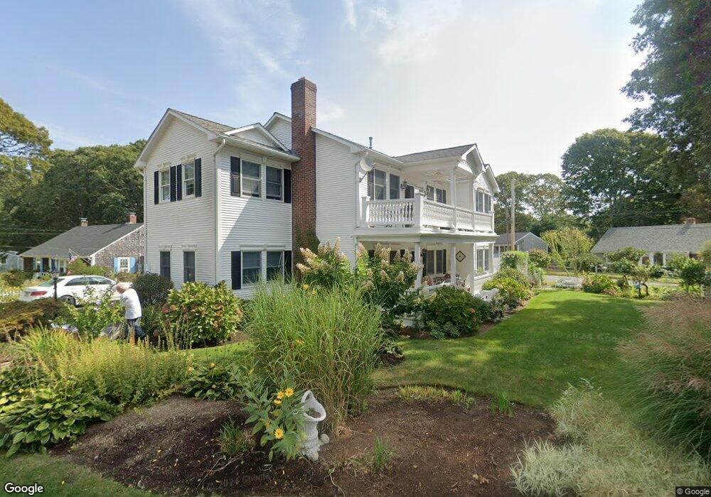 10 Red Lily Pond Rd, Centerville, MA 02632 - photo 1