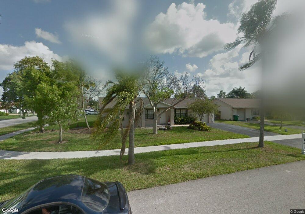 12741 SW 12th Ct, Davie, FL 33325 - photo 1